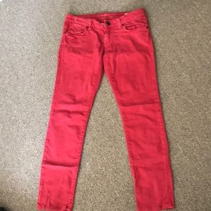 Women’s Mavi Lindy Jeans